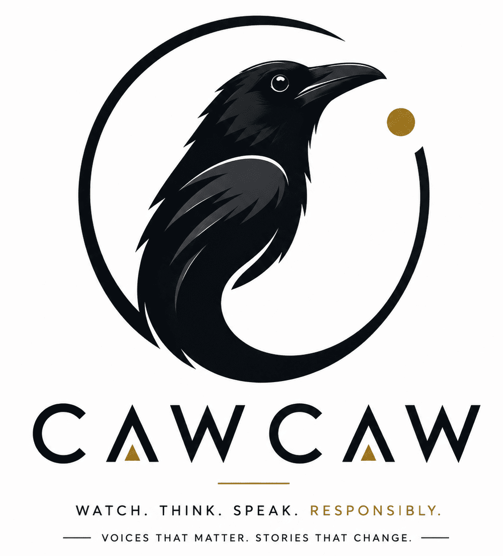 CAWCAW